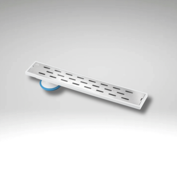 Floor Drain 4 x 24 Side Drain C AVA