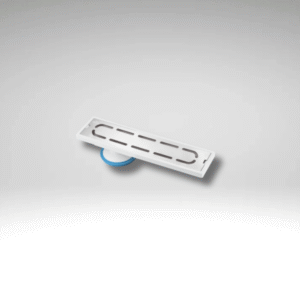 Floor Waste 4 x 12 Side Drain C AVA