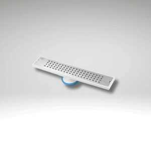 Floor Waste 4 x 18 Center Drain A AVA