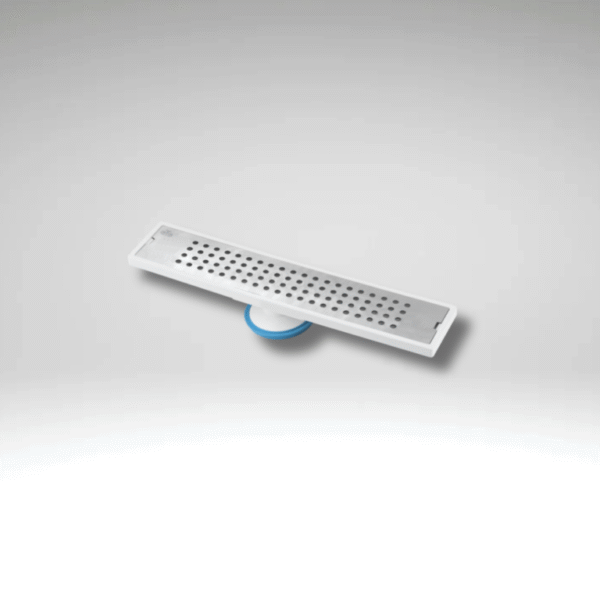 Floor Waste 4 x 18 Center Drain A AVA