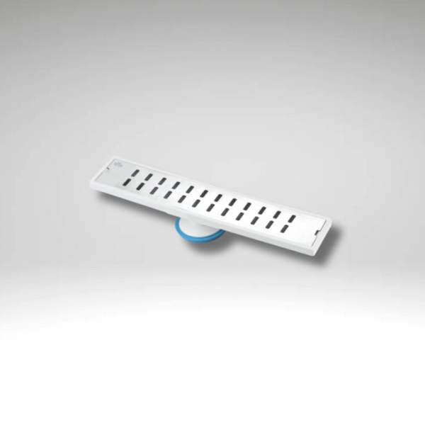 Floor Waste 4 x 18 Center Drain B AVA
