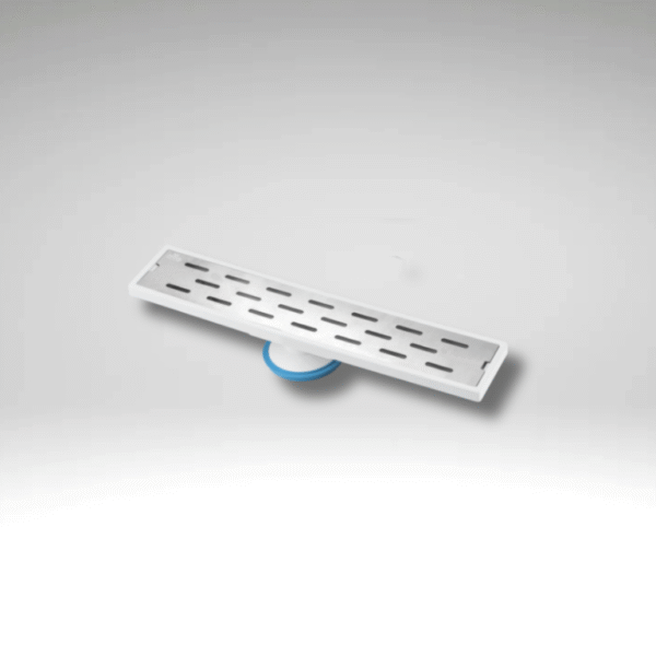 Floor Waste 4 x 18 Center Drain D AVA