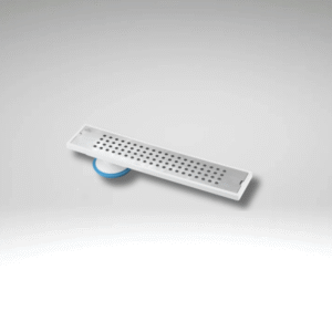 Floor Waste 4 x 18 Side Drain