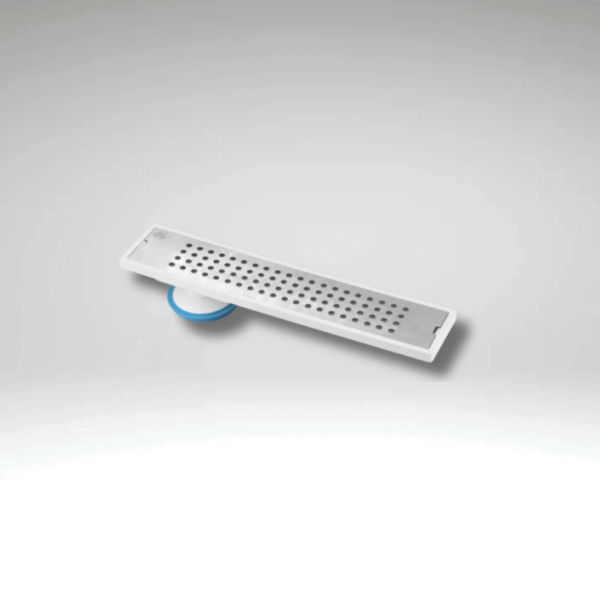 Floor Waste 4 x 18 Side Drain A AVA