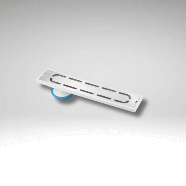 Floor Waste 4 x 18 Side Drain C AVA
