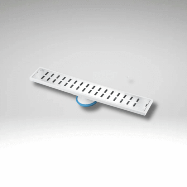Floor Waste 4 x 24 Center Drain B AVA