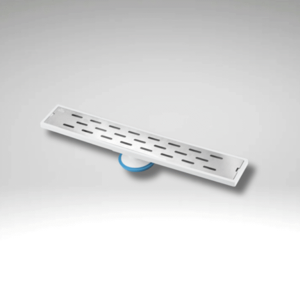 Floor Waste 4 x 24 Center Drain D AVA