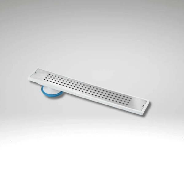 Floor Waste 4 x 24 Side Drain A AVA