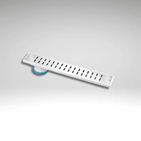 Floor Waste 4 x 24 Side Drain B AVA