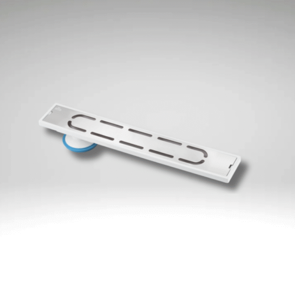 Floor Waste 4 x 24 Side Drain C AVA