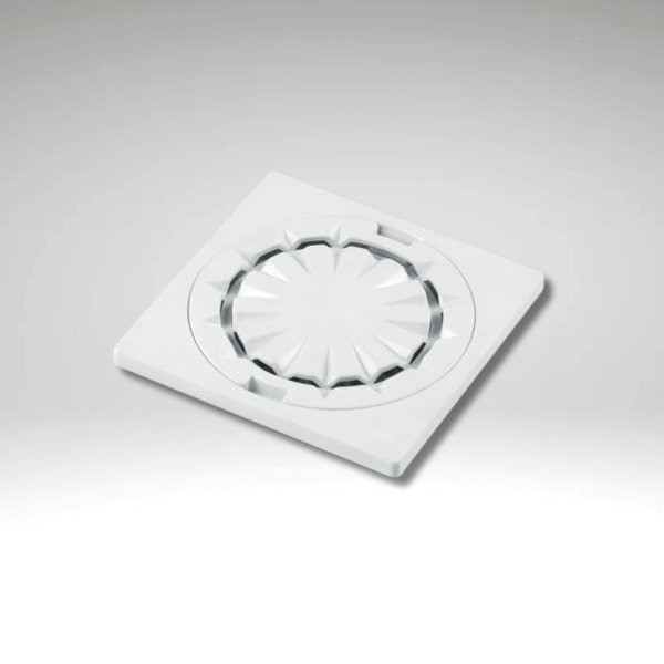 Floor Waste 6x6 F 40 AVA