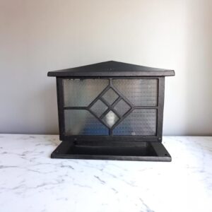 Gate Pillar Light 01