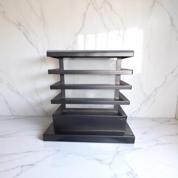 Gate Pillar Light 03