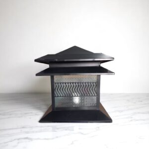 Gate Pillar Light 06