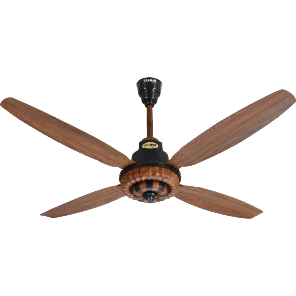 Lahore-Fan-Horizon-Antique-Tali-Wood