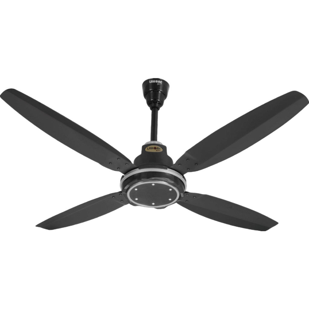 Lahore-Fan-Horizon-Classic-Black